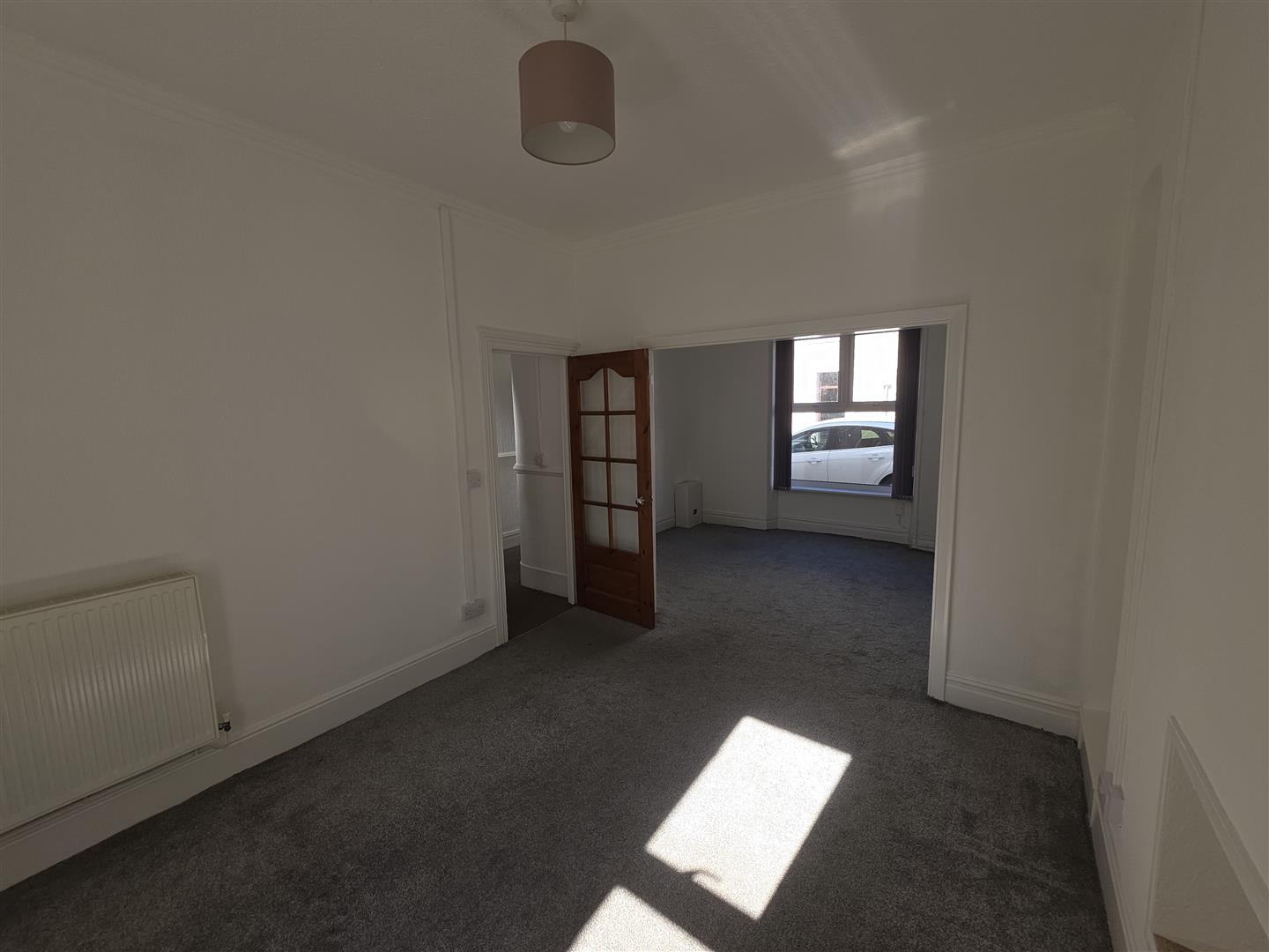 James Street, Llanelli, SA15 1EB